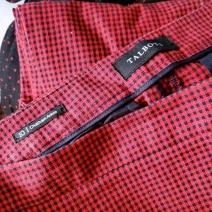 Talbots dress pants